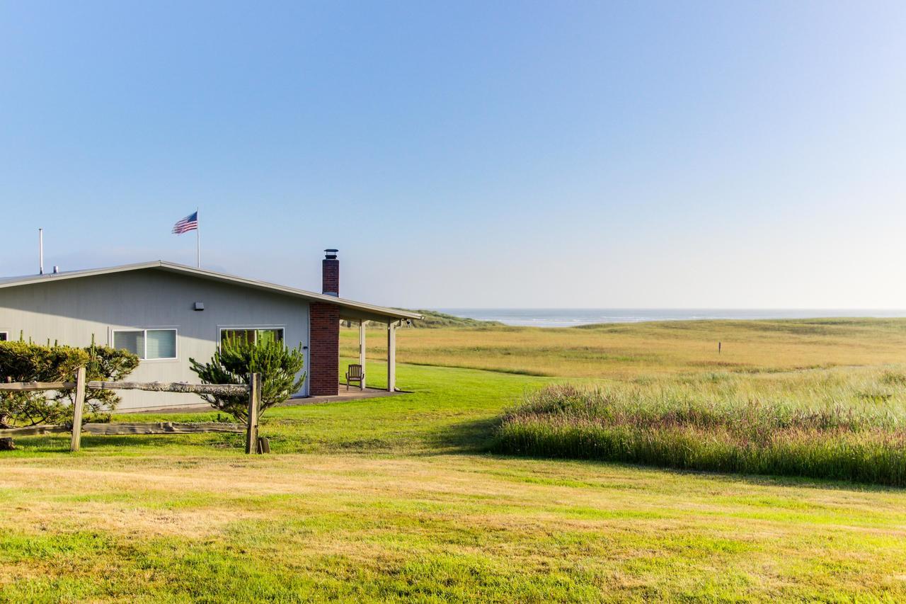 Surfside | Suite On The Sea Gearhart Exterior photo
