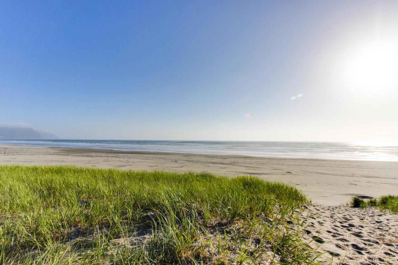 Surfside | Suite On The Sea Gearhart Exterior photo
