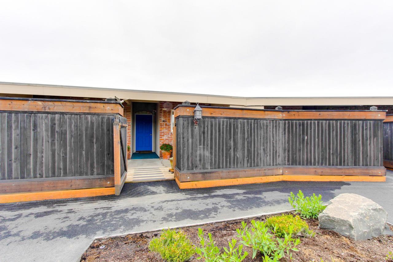 Surfside | Suite On The Sea Gearhart Exterior photo