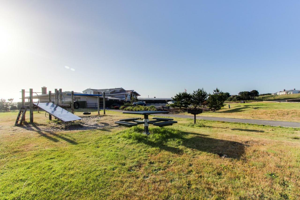 Surfside | Suite On The Sea Gearhart Exterior photo